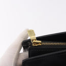 LOUIS VUITTON Epi Riviera Hand Bag Black M48182 LV Auth 190708-16