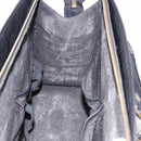 LOUIS VUITTON Epi Riviera Hand Bag Black M48182 LV Auth 190708-18