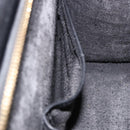 LOUIS VUITTON Epi Riviera Hand Bag Black M48182 LV Auth 190708-20