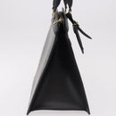 LOUIS VUITTON Epi Riviera Hand Bag Black M48182 LV Auth 190708-5