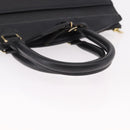 LOUIS VUITTON Epi Riviera Hand Bag Black M48182 LV Auth 190708-7