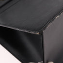 LOUIS VUITTON Epi Riviera Hand Bag Black M48182 LV Auth 190709-10