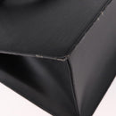 LOUIS VUITTON Epi Riviera Hand Bag Black M48182 LV Auth 190709-12
