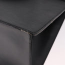 LOUIS VUITTON Epi Riviera Hand Bag Black M48182 LV Auth 190709-13