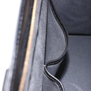 LOUIS VUITTON Epi Riviera Hand Bag Black M48182 LV Auth 190709-20