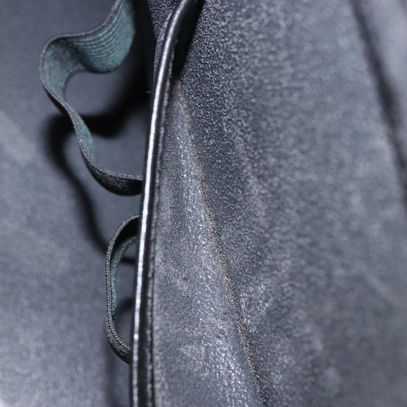 LOUIS VUITTON Epi Riviera Hand Bag Black M48182 LV Auth 190709