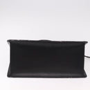 LOUIS VUITTON Epi Riviera Hand Bag Black M48182 LV Auth 190709-9