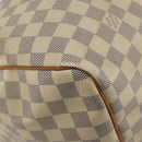 LOUIS VUITTON Damier Azur Speedy 30 Hand Bag N41533 LV Auth 190711A-15