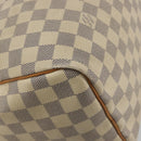 LOUIS VUITTON Damier Azur Speedy 30 Hand Bag N41533 LV Auth 190711A-17