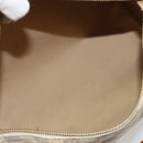 LOUIS VUITTON Damier Azur Speedy 30 Hand Bag N41533 LV Auth 190711A-10