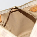 LOUIS VUITTON Damier Azur Speedy 30 Hand Bag N41533 LV Auth 190711A-22