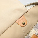 LOUIS VUITTON Damier Azur Speedy 30 Hand Bag N41533 LV Auth 190711A-12