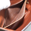 LOUIS VUITTON Monogram Saint Cloud MM Shoulder Bag M51243 LV Auth 190744-11