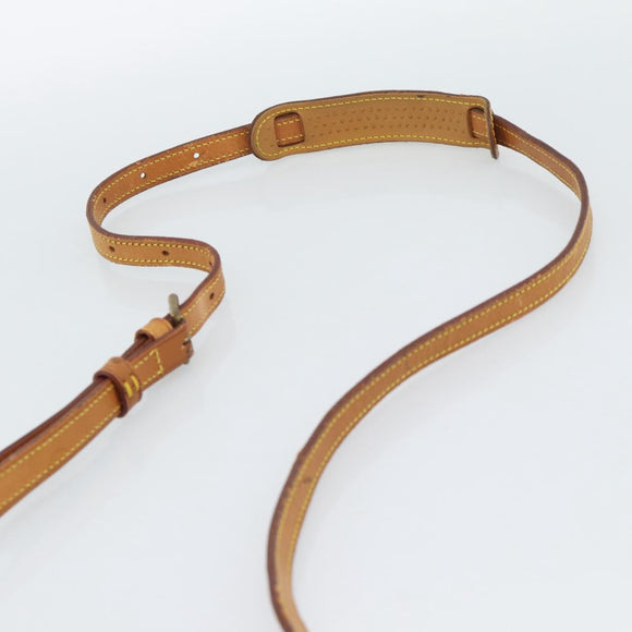LOUIS VUITTON Monogram Saint Cloud MM Shoulder Bag M51243 LV Auth 190744