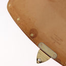LOUIS VUITTON Monogram Multicolor Sologne Shoulder Bag Black M92639 Auth 190754-20