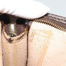 LOUIS VUITTON Monogram Poche Toilette 26 Pouch M47542 LV Auth 190759-12