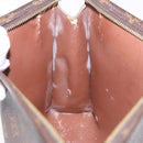 LOUIS VUITTON Monogram Poche Toilette 26 Pouch M47542 LV Auth 190761-17