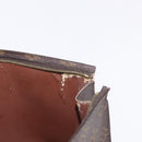 LOUIS VUITTON Monogram Poche Toilette 26 Pouch M47542 LV Auth 190761-18