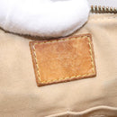 LOUIS VUITTON Damier Azur Siracusa PM Shoulder Bag N41113 LV Auth 190763-19