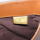 LOUIS VUITTON Monogram Bucket PM Shoulder Bag USA limited M42238 LV Auth 190765-17