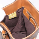 LOUIS VUITTON Monogram Bucket PM Shoulder Bag USA limited M42238 LV Auth 190765-18