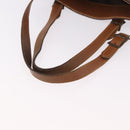 LOUIS VUITTON Monogram Bucket PM Shoulder Bag USA limited M42238 LV Auth 190765-7