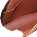 LOUIS VUITTON Monogram Orsay Clutch Bag M51790 LV Auth 190767-10