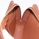 LOUIS VUITTON Monogram Orsay Clutch Bag M51790 LV Auth 190767-19