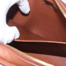 LOUIS VUITTON Monogram Orsay Clutch Bag M51790 LV Auth 190767-21