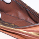 LOUIS VUITTON Monogram Orsay Clutch Bag M51790 LV Auth 190767-11