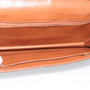 LOUIS VUITTON Monogram Pochette Dam GM Clutch Bag M51810 LV Auth 190769-9