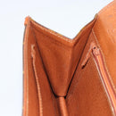 LOUIS VUITTON Monogram Pochette Dam GM Clutch Bag M51810 LV Auth 190769-18