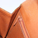 LOUIS VUITTON Monogram Pochette Dam GM Clutch Bag M51810 LV Auth 190769-10