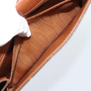 LOUIS VUITTON Monogram Pochette Dam GM Clutch Bag M51810 LV Auth 190769-12