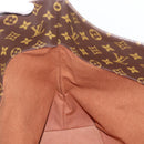 LOUIS VUITTON Monogram Cabas Alto Tote Bag M51152 LV Auth 190774-20