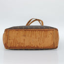 LOUIS VUITTON Monogram Cabas Alto Tote Bag M51152 LV Auth 190774-5
