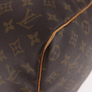 LOUIS VUITTON Monogram Keepall 45 Boston Bag M41428 LV Auth 190775-15