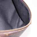 LOUIS VUITTON Monogram Bum Bag Shoulder Bag M43644 LV Auth 190776SAM-18