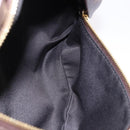 LOUIS VUITTON Monogram Bum Bag Shoulder Bag M43644 LV Auth 190776SAM-19