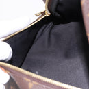 LOUIS VUITTON Monogram Bum Bag Shoulder Bag M43644 LV Auth 190776SAM-20