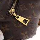 LOUIS VUITTON Monogram Bum Bag Shoulder Bag M43644 LV Auth 190776SAM-21