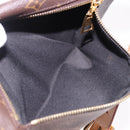 LOUIS VUITTON Monogram Bum Bag Shoulder Bag M43644 LV Auth 190776SAM-22