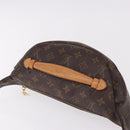 LOUIS VUITTON Monogram Bum Bag Shoulder Bag M43644 LV Auth 190776SAM-6