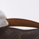 LOUIS VUITTON Monogram Bum Bag Shoulder Bag M43644 LV Auth 190776SAM-8