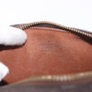 LOUIS VUITTON Monogram Papillon 26 Hand Bag M51366 LV Auth 190787-19
