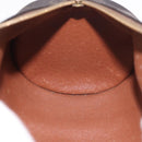 LOUIS VUITTON Monogram Papillon 26 Hand Bag M51366 LV Auth 190787-20