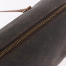 LOUIS VUITTON Monogram Papillon 26 Hand Bag M51366 LV Auth 190787-7