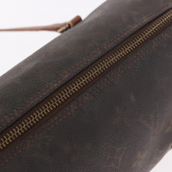LOUIS VUITTON Monogram Papillon 26 Hand Bag M51366 LV Auth 190787