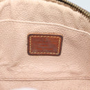 LOUIS VUITTON Monogram Pochette Cosmetic PM Cosmetic Pouch M47515 LV Auth 190793-9
