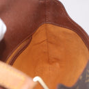 LOUIS VUITTON Monogram Musette Tango Short Strap Shoulder M51257 Auth 190794A-18